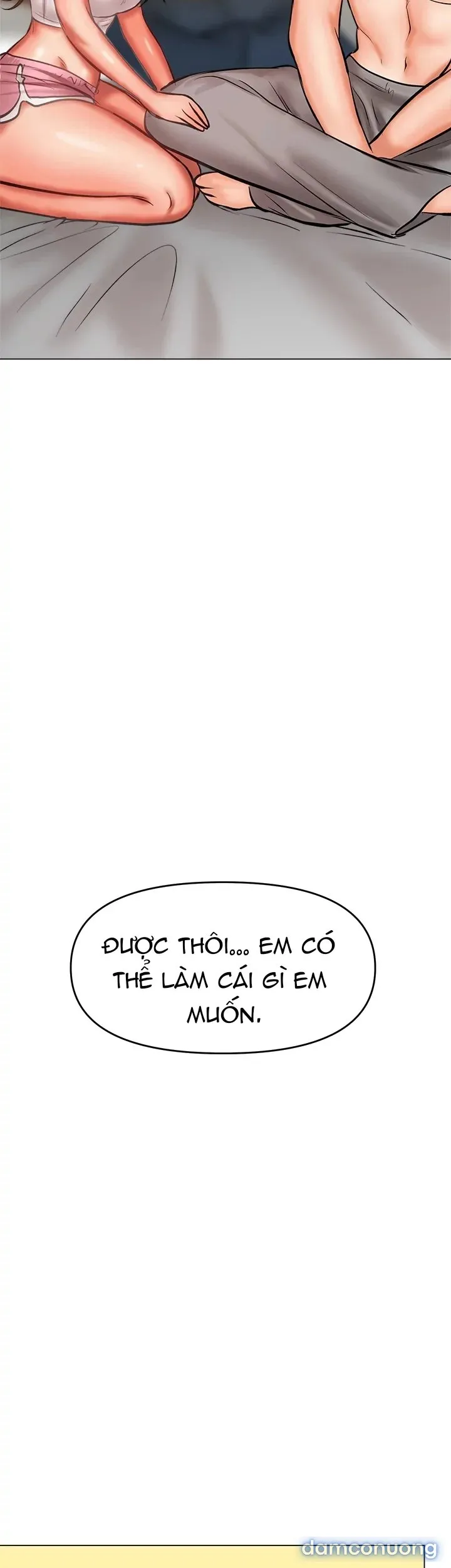 Chiều Chuộng Em Đi Mà 