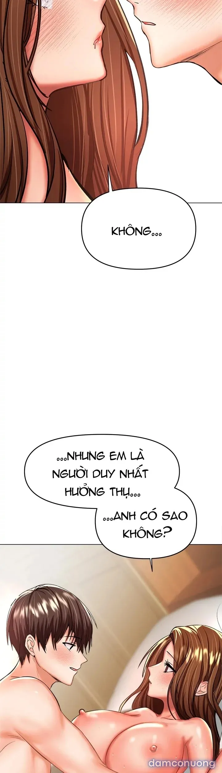 Chiều Chuộng Em Đi Mà 