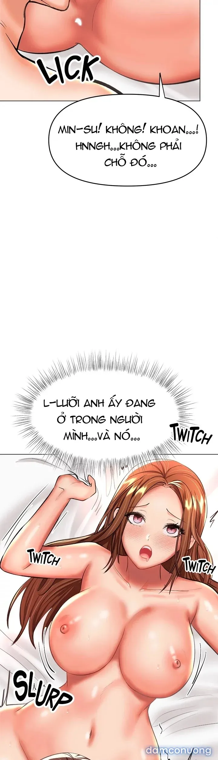 Chiều Chuộng Em Đi Mà 