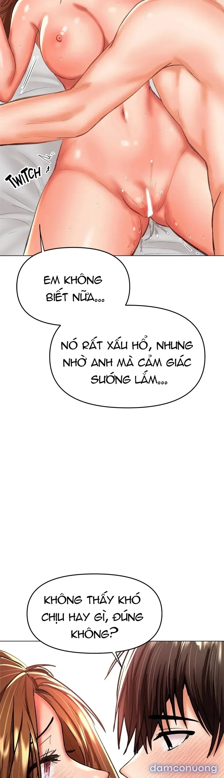 Chiều Chuộng Em Đi Mà 
