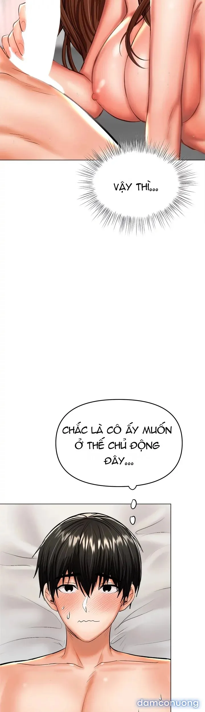 Chiều Chuộng Em Đi Mà 