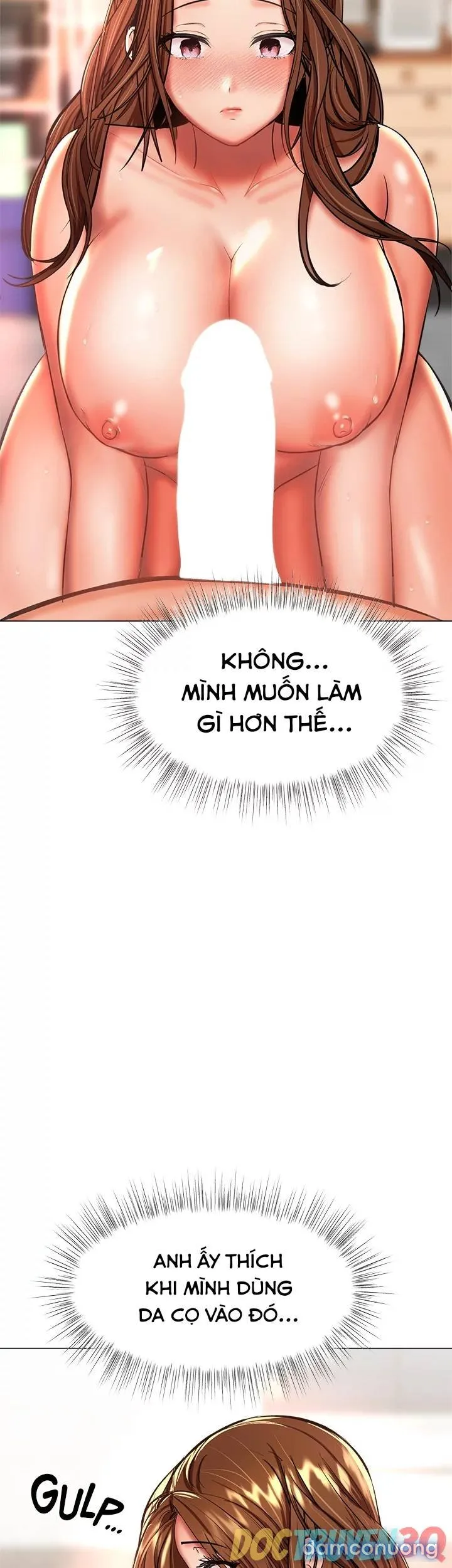 Chiều Chuộng Em Đi Mà 