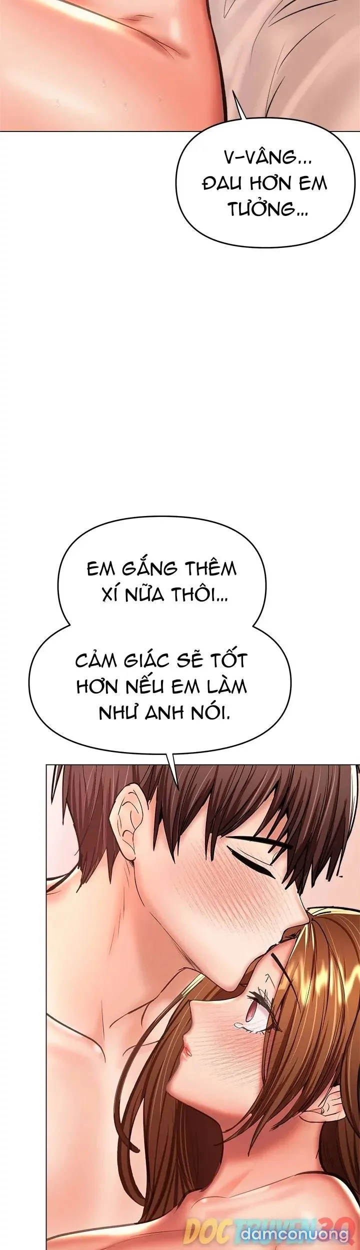 Chiều Chuộng Em Đi Mà 