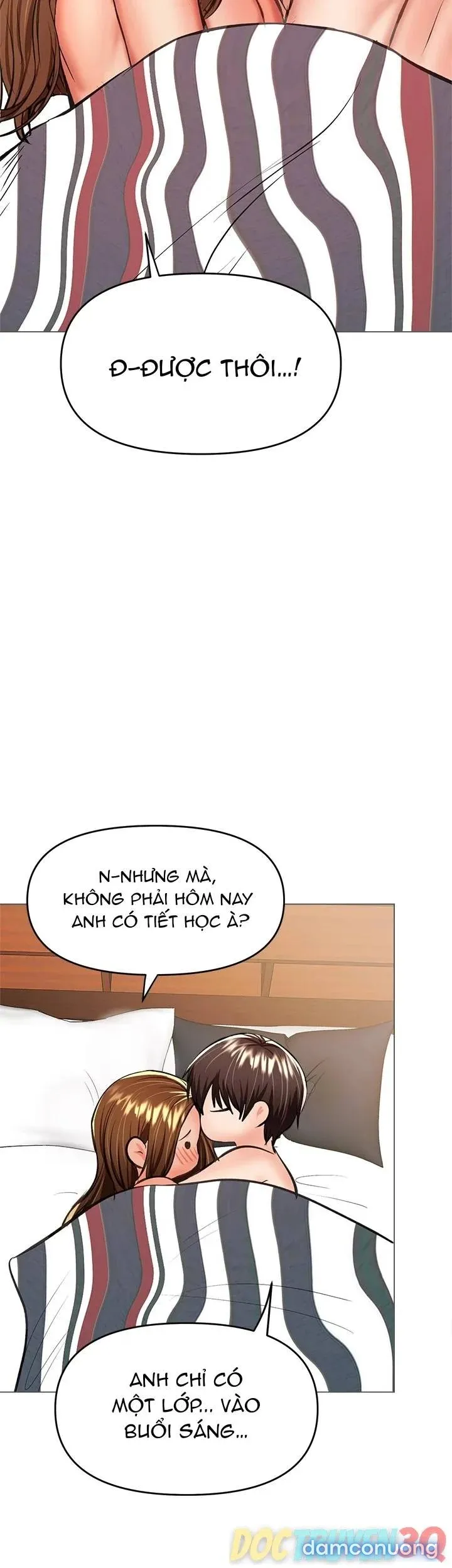 Chiều Chuộng Em Đi Mà 