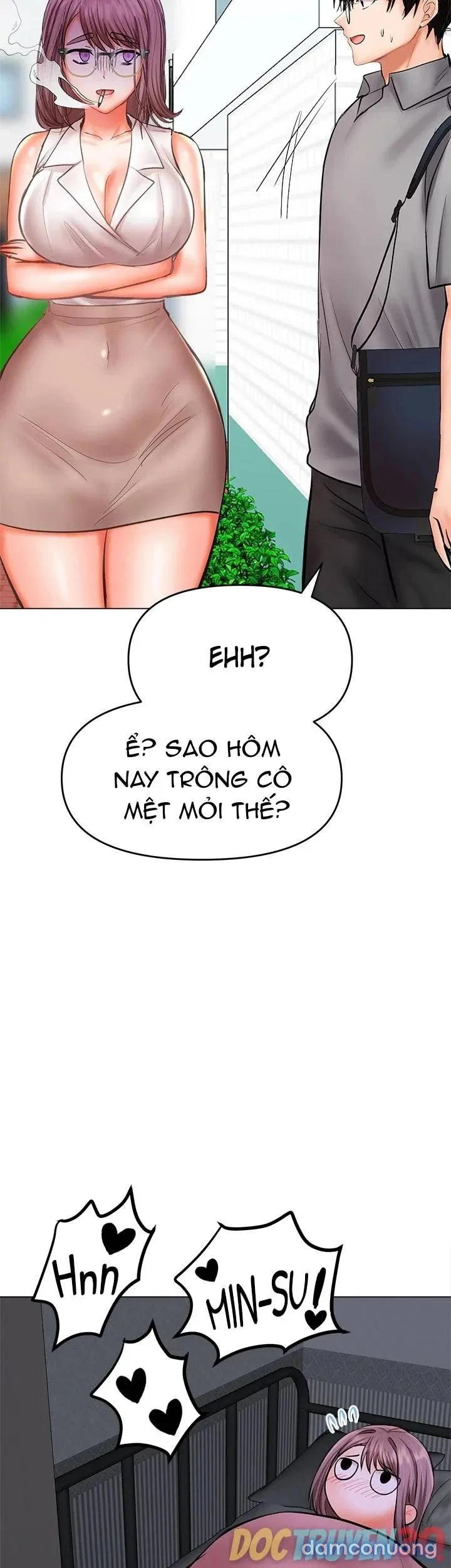 Chiều Chuộng Em Đi Mà 