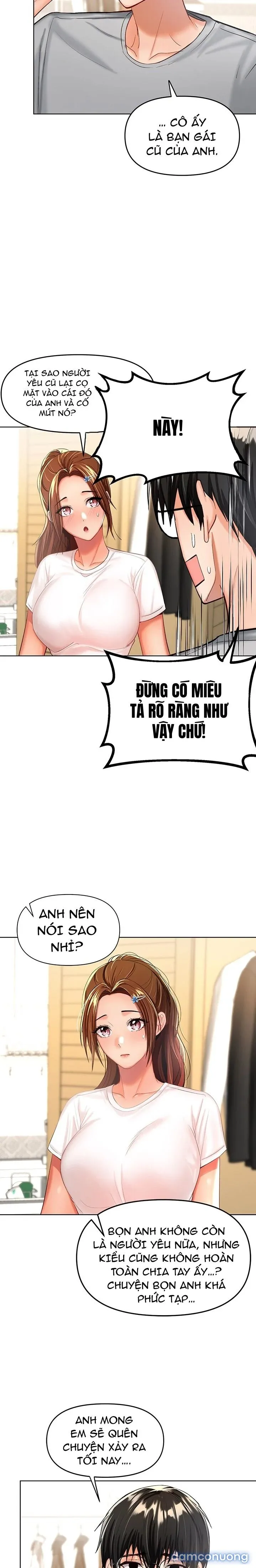 Chiều Chuộng Em Đi Mà 