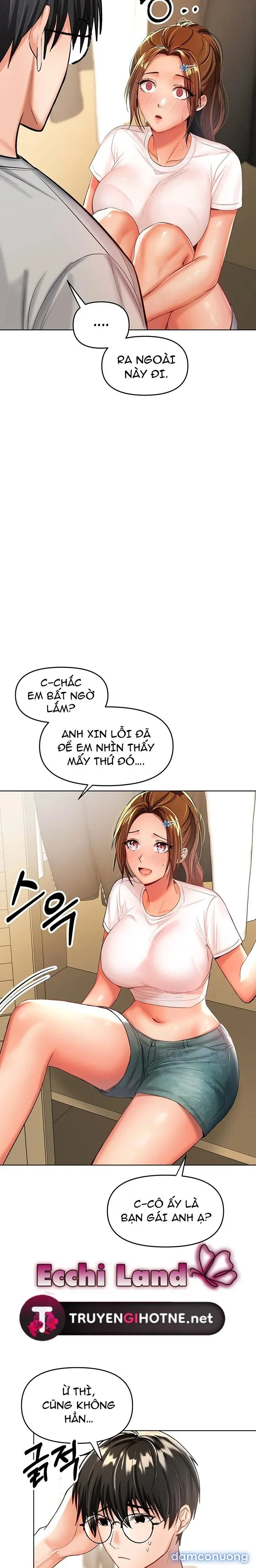 Chiều Chuộng Em Đi Mà 