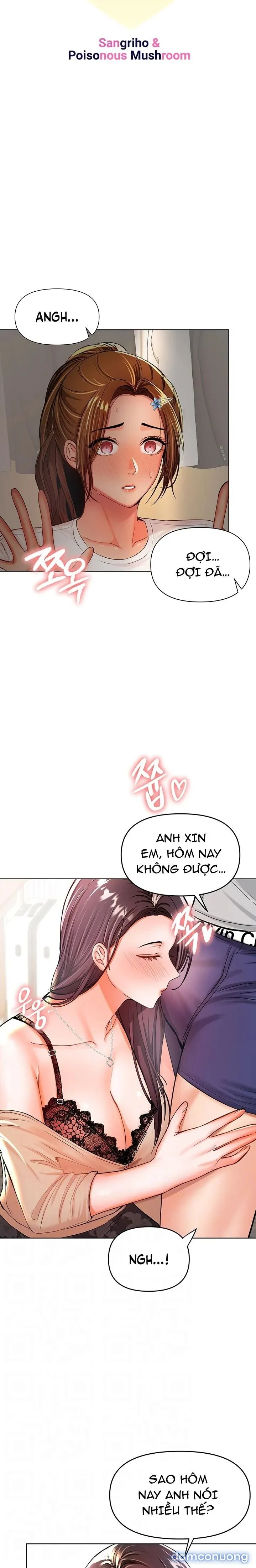 Chiều Chuộng Em Đi Mà 