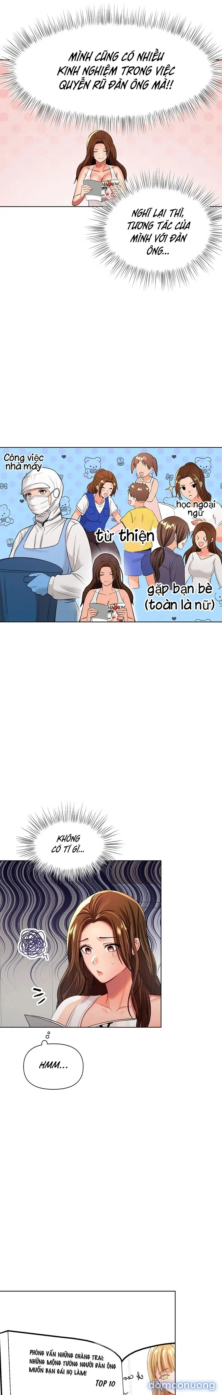 Chiều Chuộng Em Đi Mà 