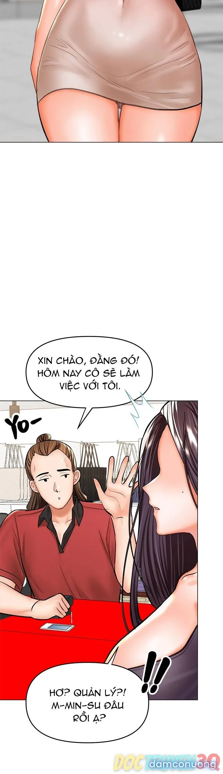 Chiều Chuộng Em Đi Mà 