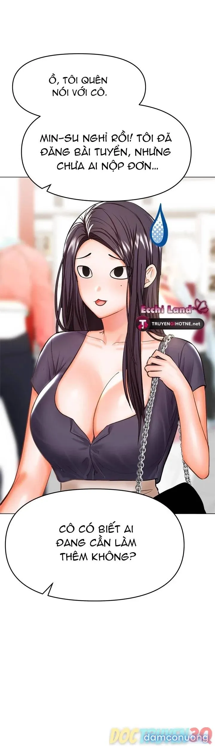 Chiều Chuộng Em Đi Mà 