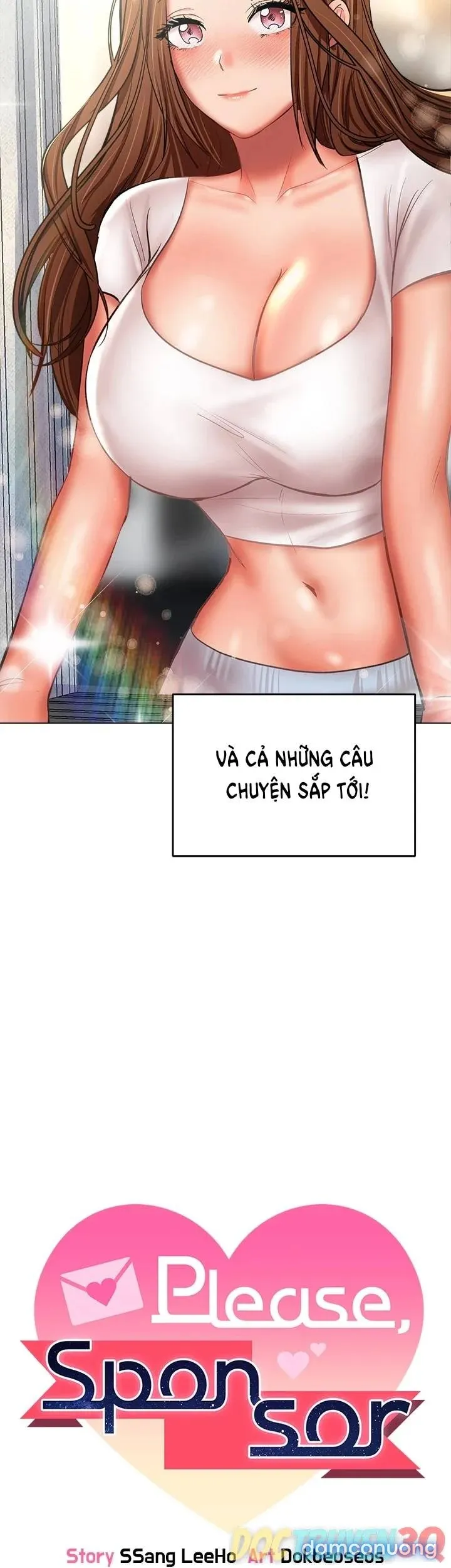 Chiều Chuộng Em Đi Mà 