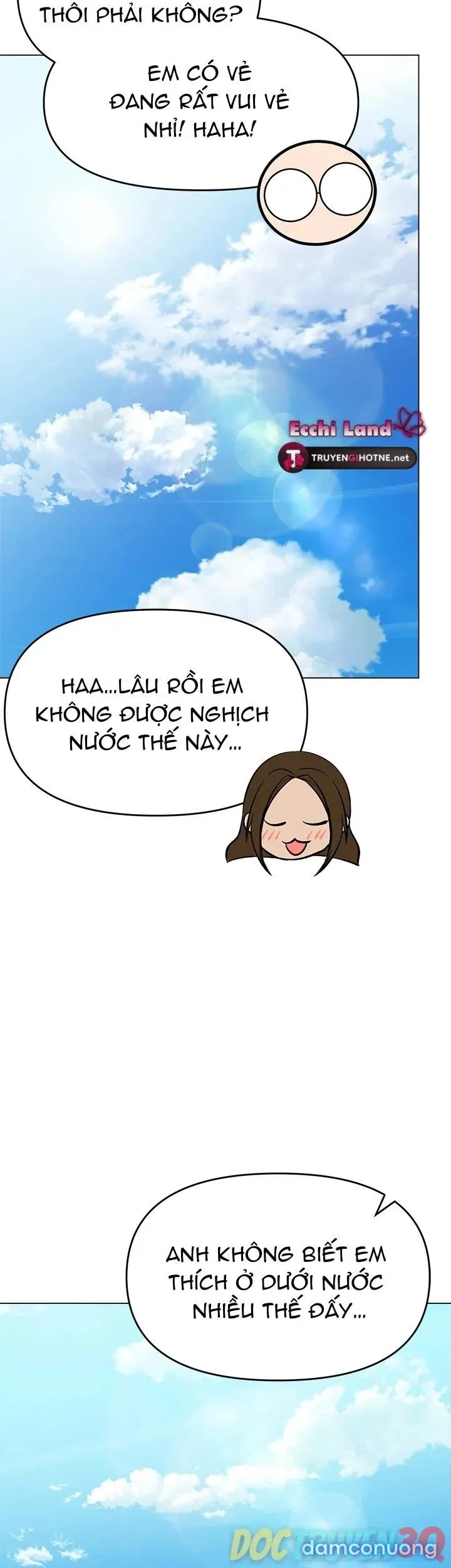 Chiều Chuộng Em Đi Mà 