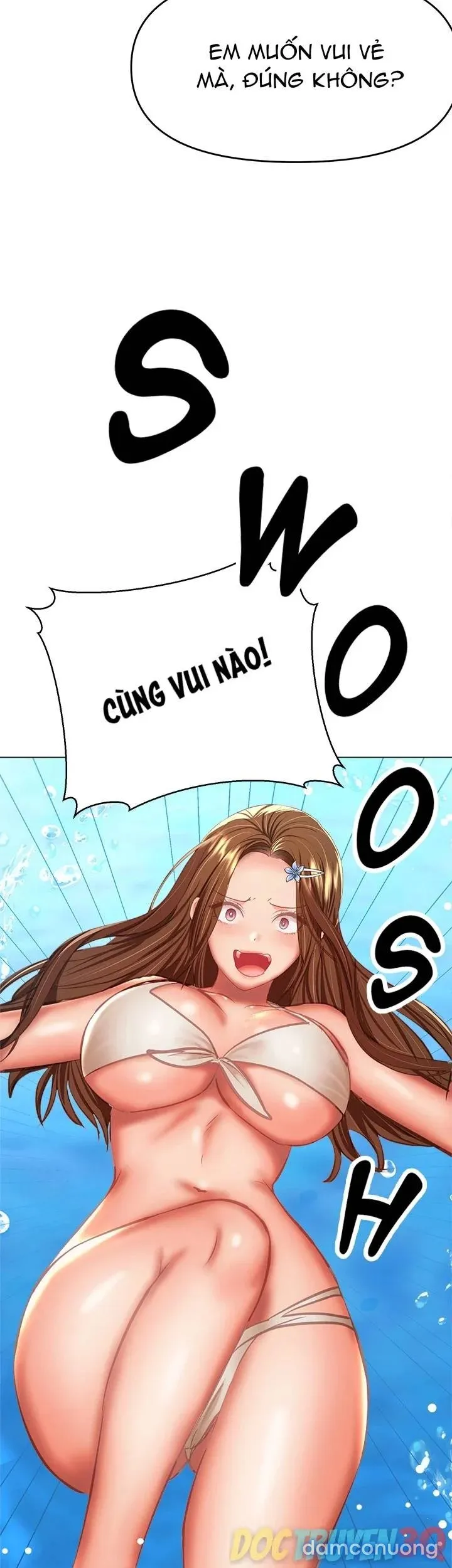 Chiều Chuộng Em Đi Mà 