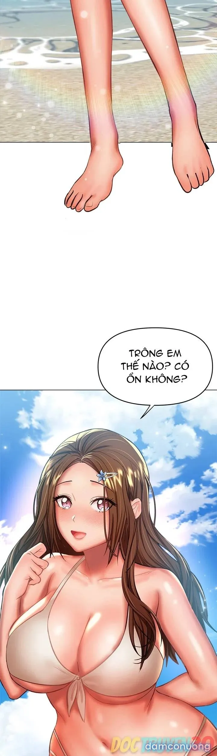 Chiều Chuộng Em Đi Mà 