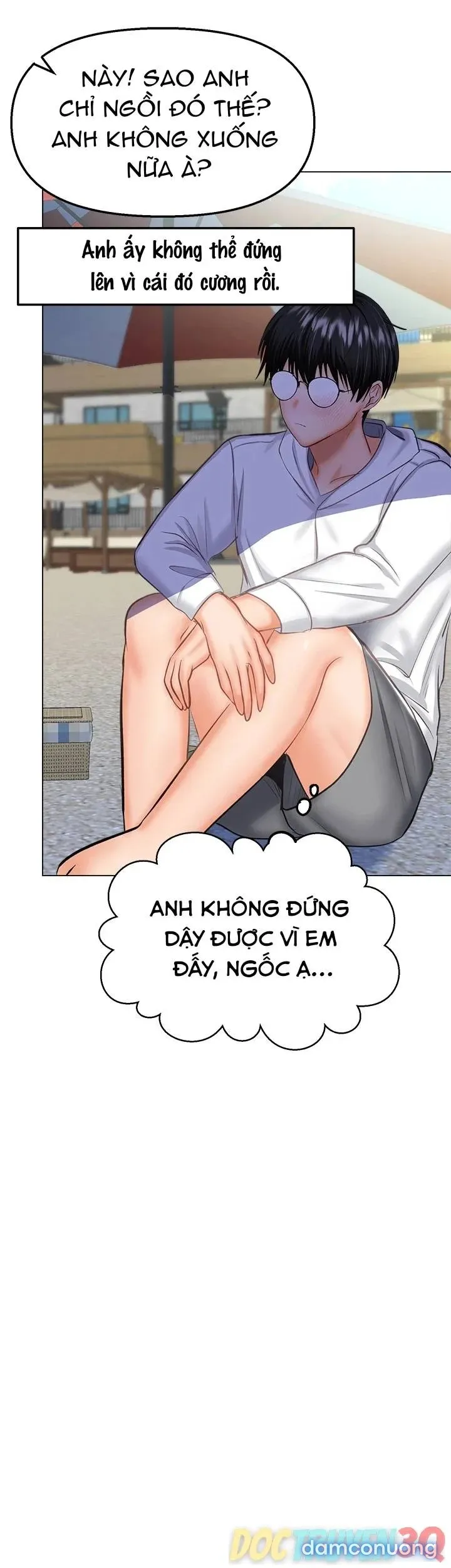Chiều Chuộng Em Đi Mà 