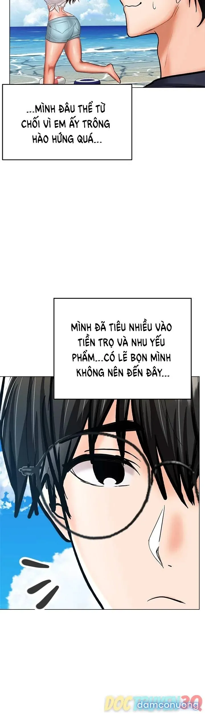 Chiều Chuộng Em Đi Mà 