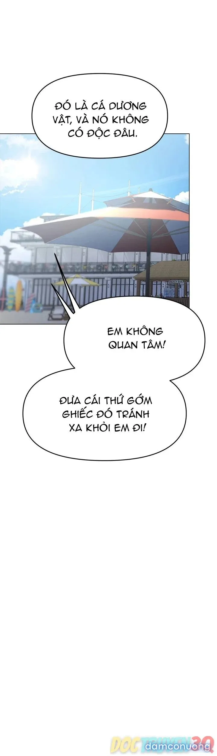 Chiều Chuộng Em Đi Mà 