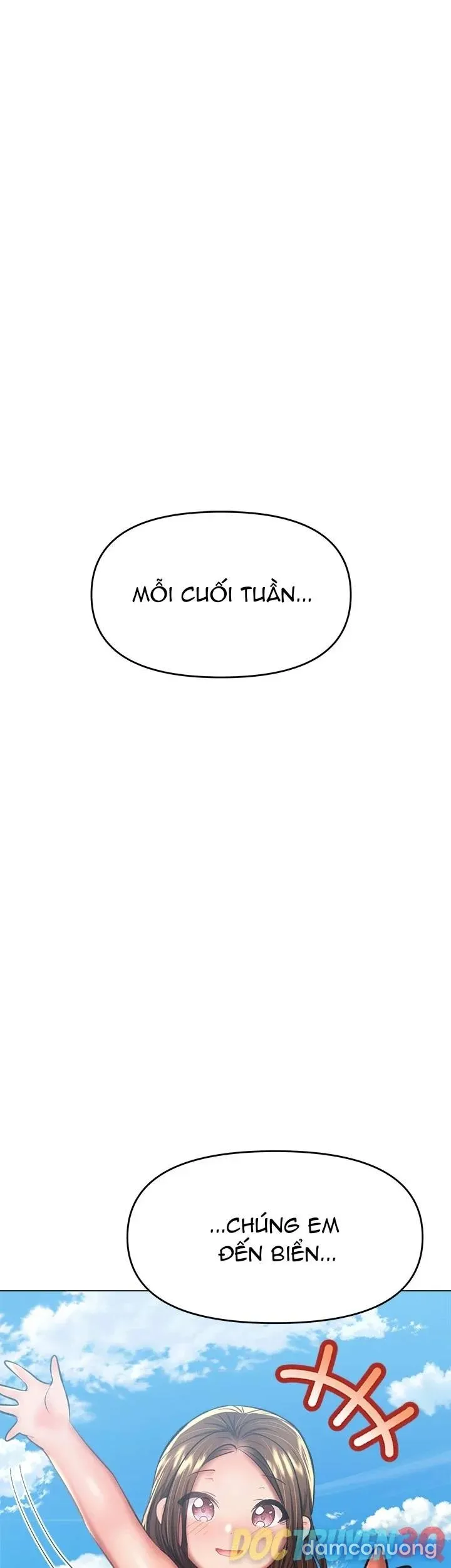 Chiều Chuộng Em Đi Mà 