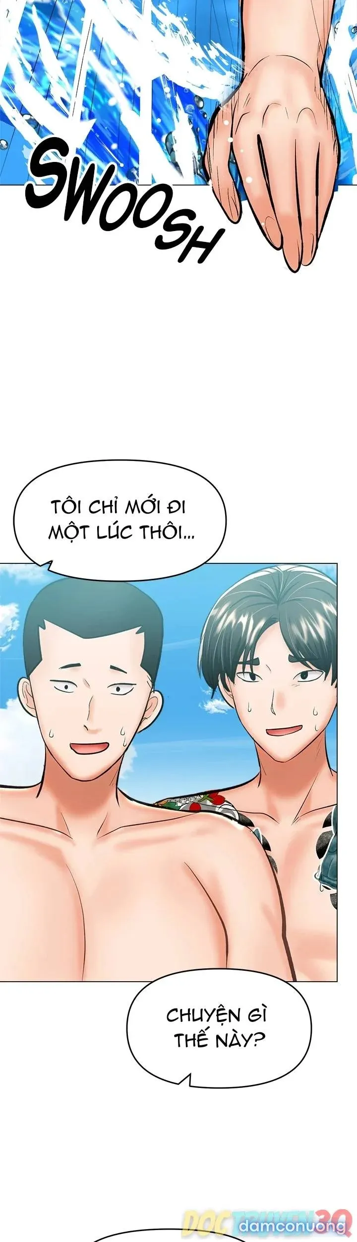 Chiều Chuộng Em Đi Mà 