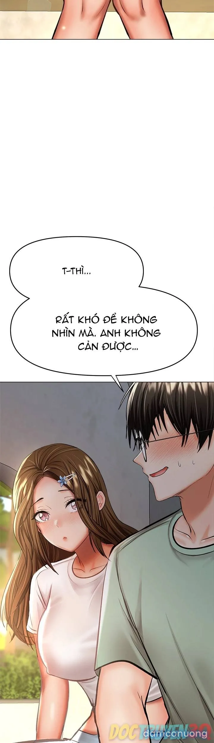 Chiều Chuộng Em Đi Mà 