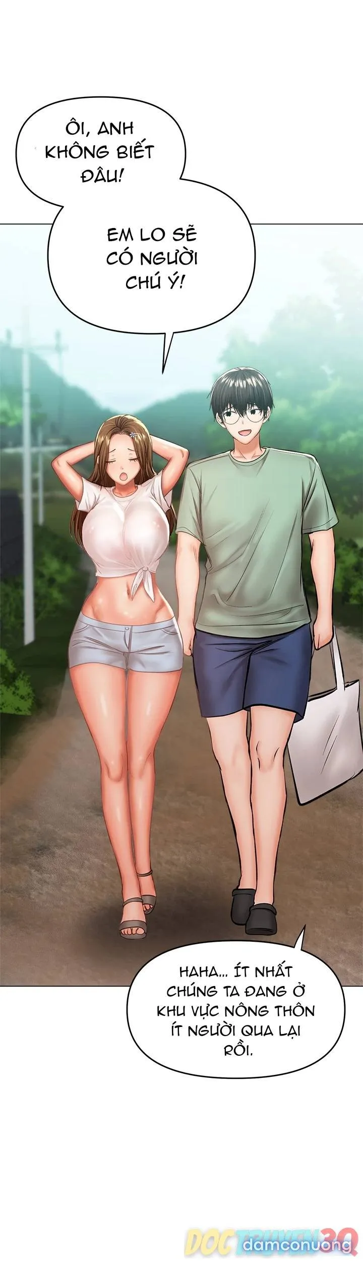 Chiều Chuộng Em Đi Mà 