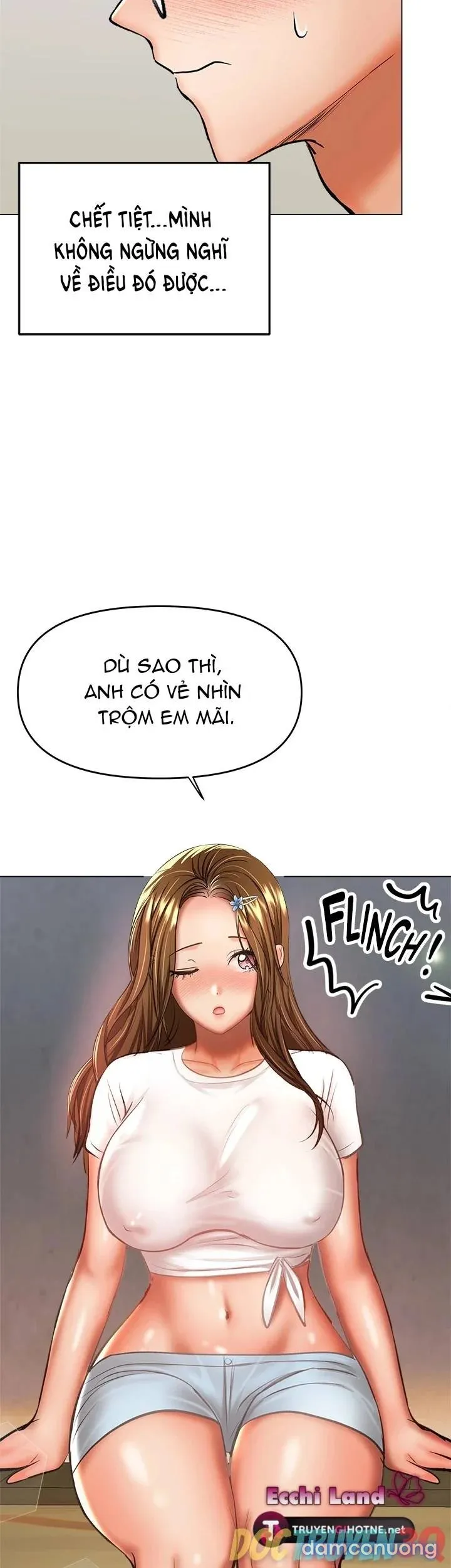 Chiều Chuộng Em Đi Mà 
