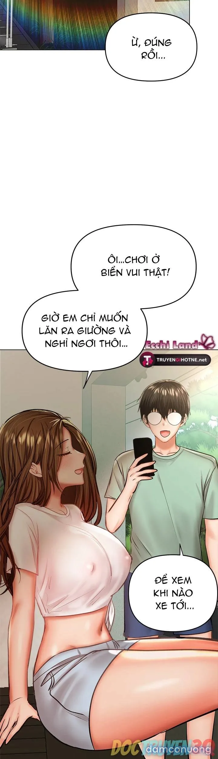 Chiều Chuộng Em Đi Mà 