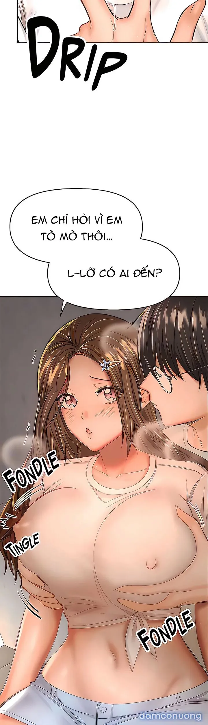 Chiều Chuộng Em Đi Mà 