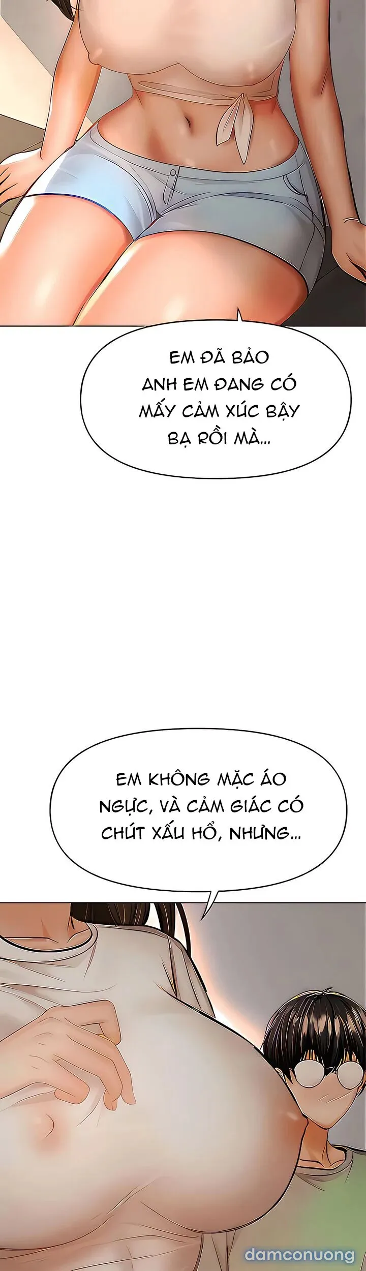 Chiều Chuộng Em Đi Mà 