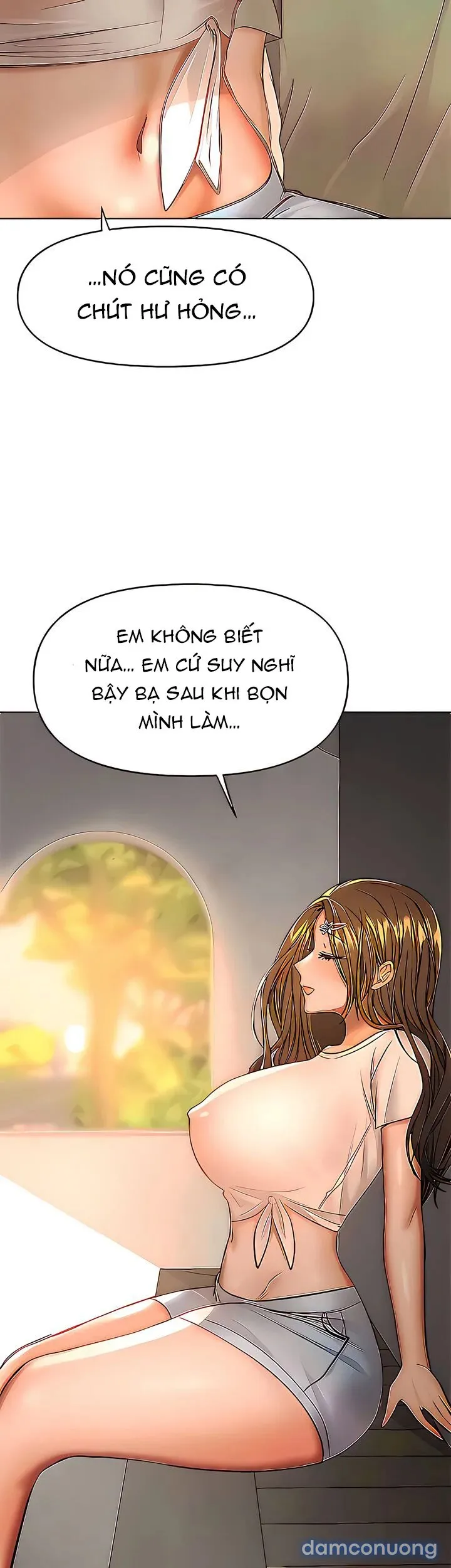 Chiều Chuộng Em Đi Mà 