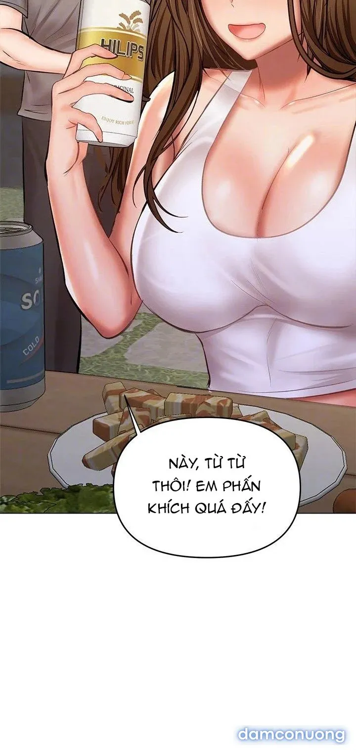 Chiều Chuộng Em Đi Mà 