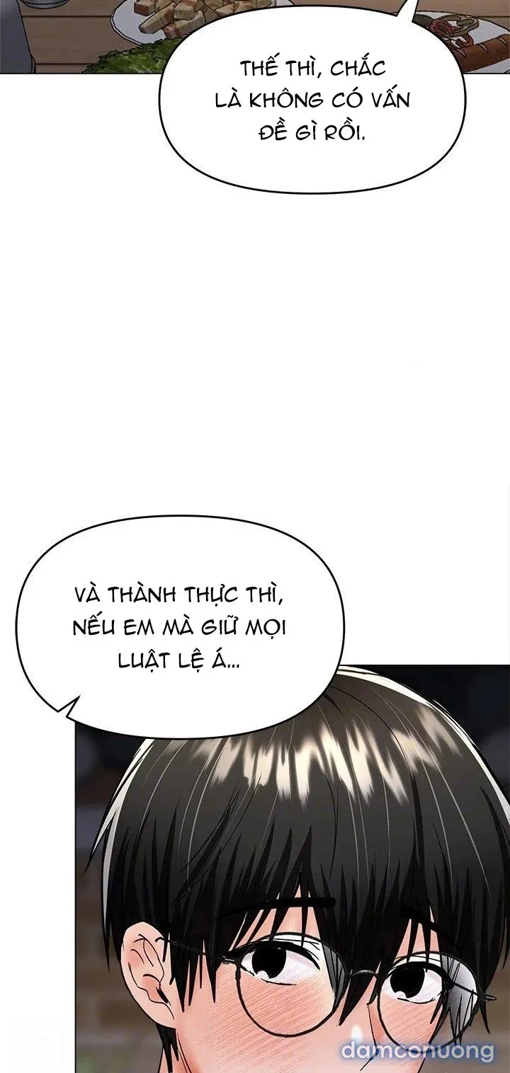Chiều Chuộng Em Đi Mà 