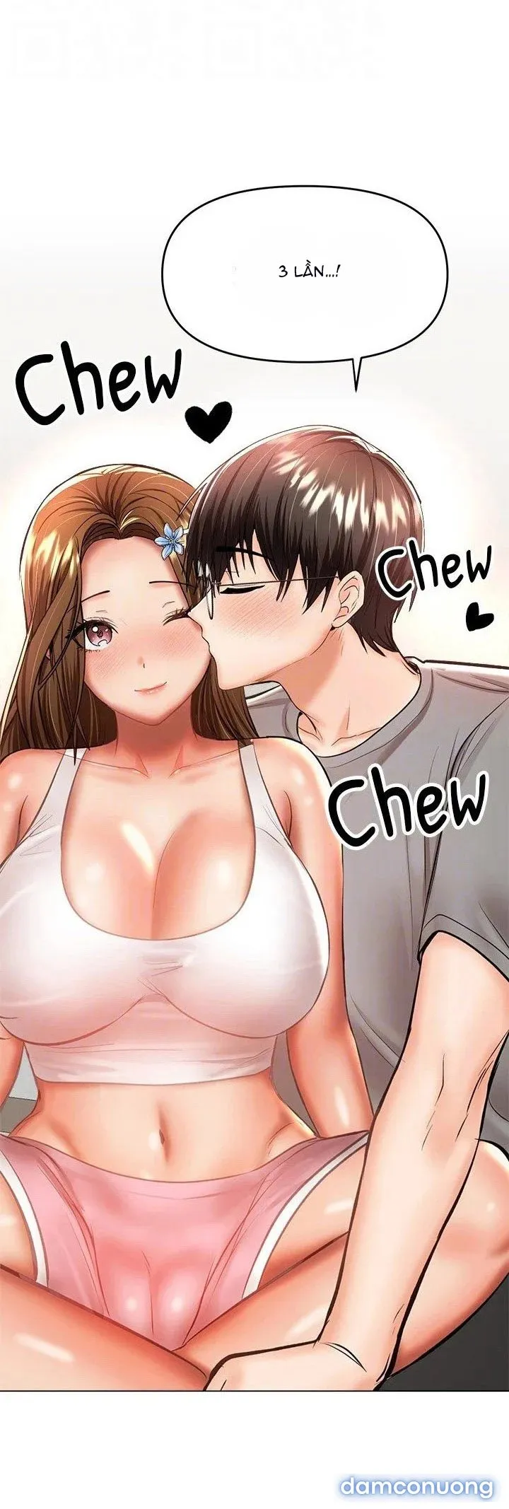 Chiều Chuộng Em Đi Mà 