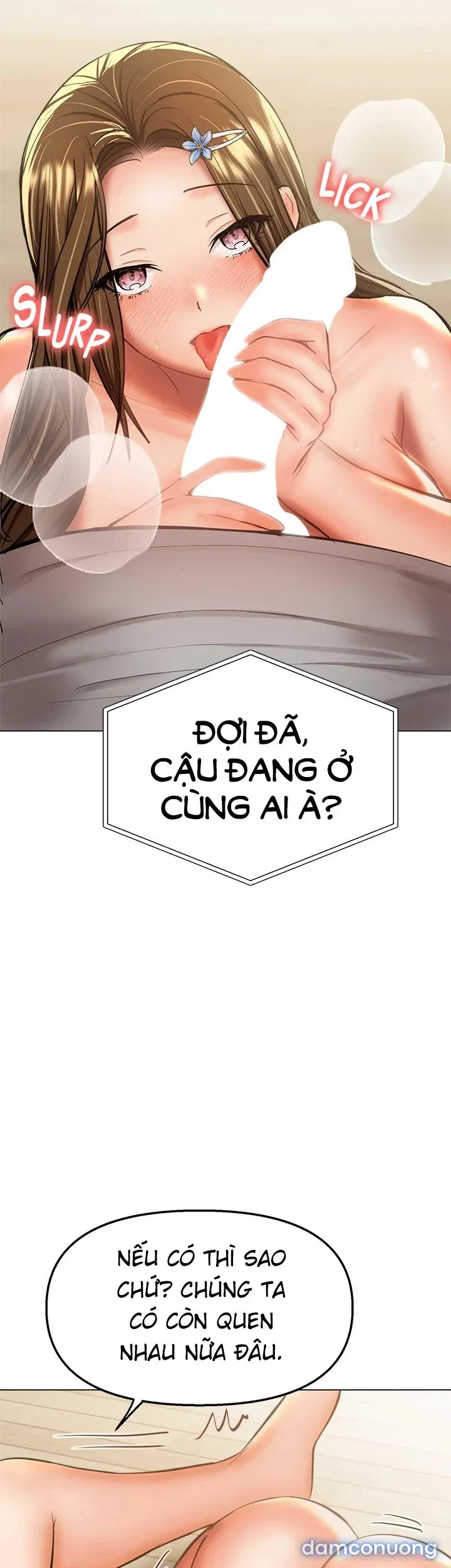 Chiều Chuộng Em Đi Mà 