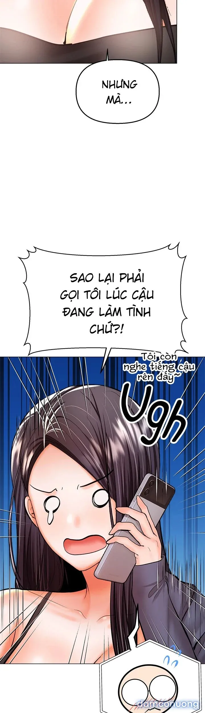 Chiều Chuộng Em Đi Mà 