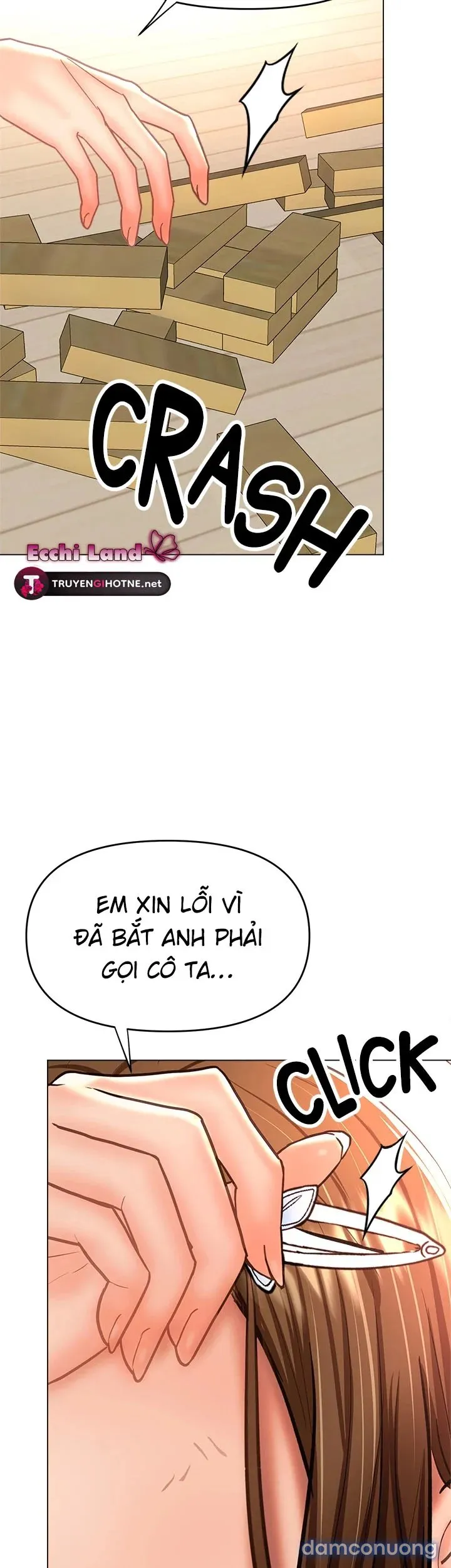 Chiều Chuộng Em Đi Mà 