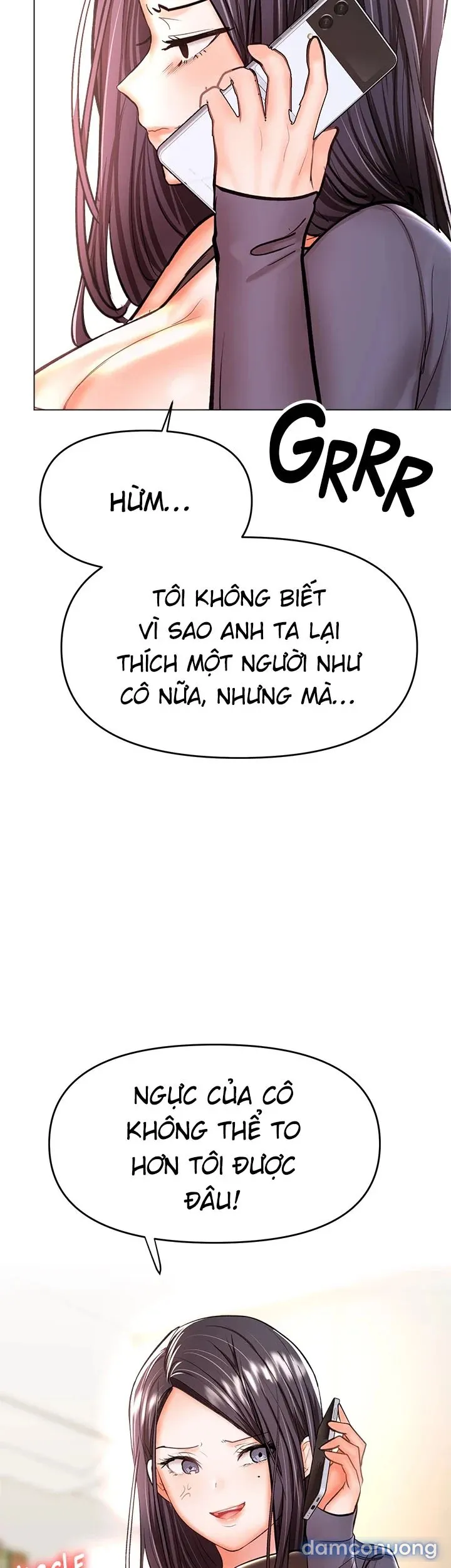 Chiều Chuộng Em Đi Mà 