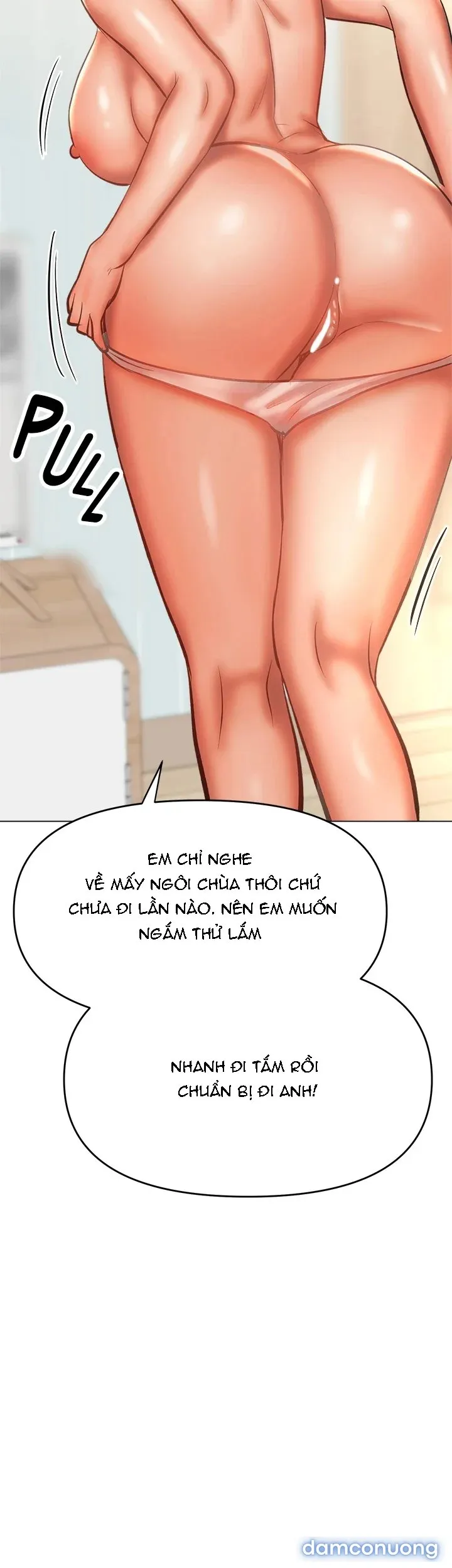 Chiều Chuộng Em Đi Mà 