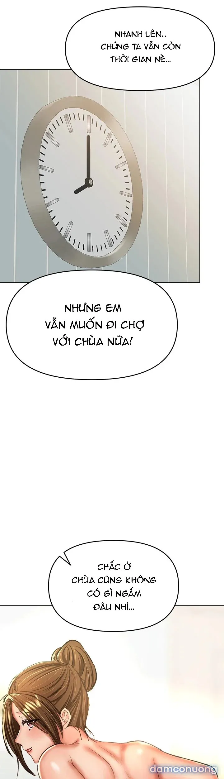 Chiều Chuộng Em Đi Mà 