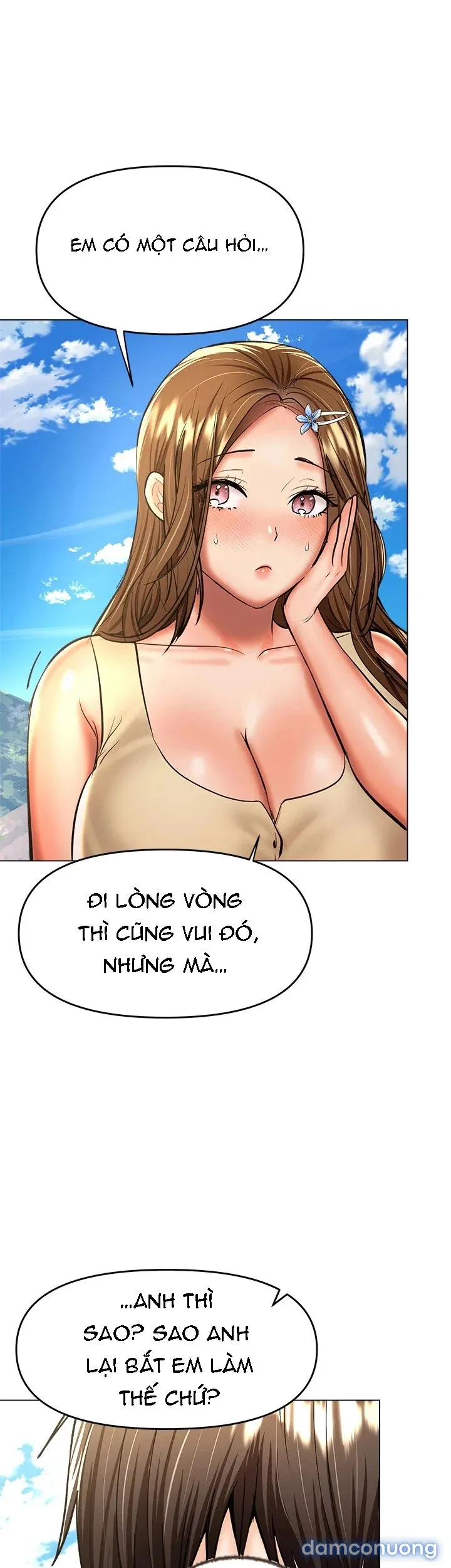 Chiều Chuộng Em Đi Mà 