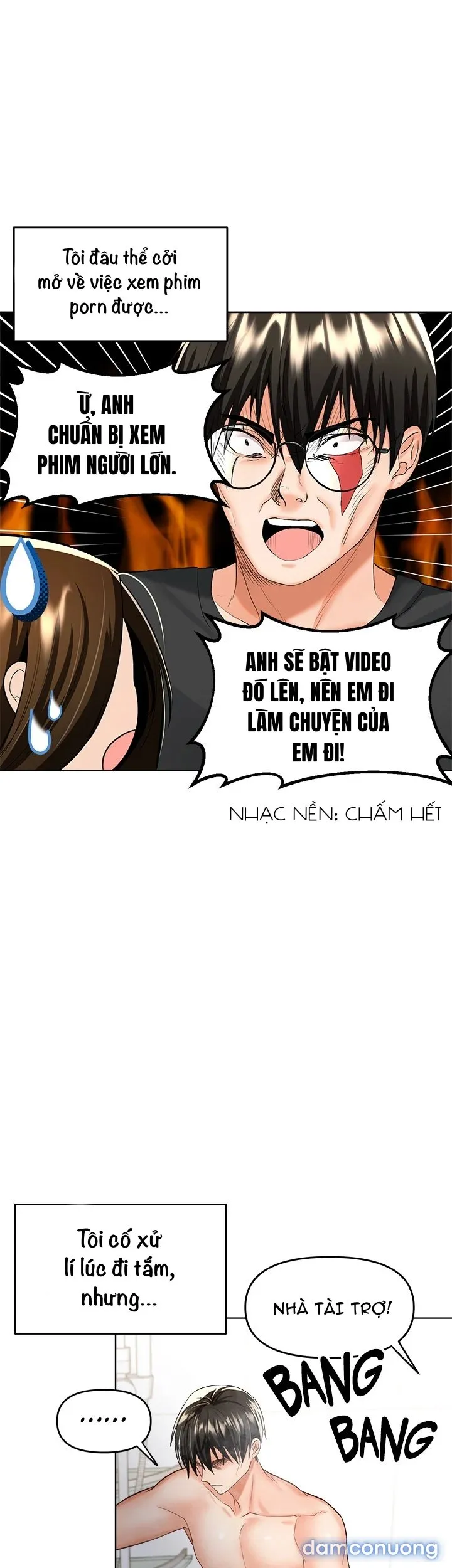 Chiều Chuộng Em Đi Mà 