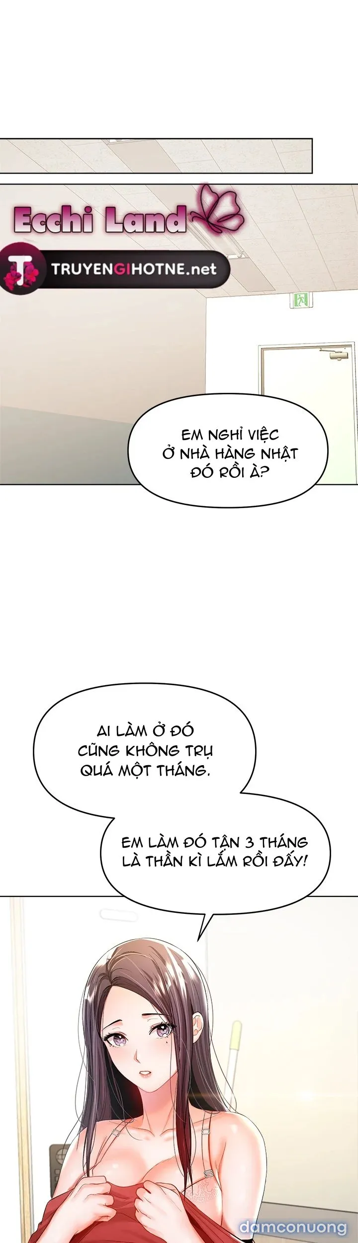 Chiều Chuộng Em Đi Mà 