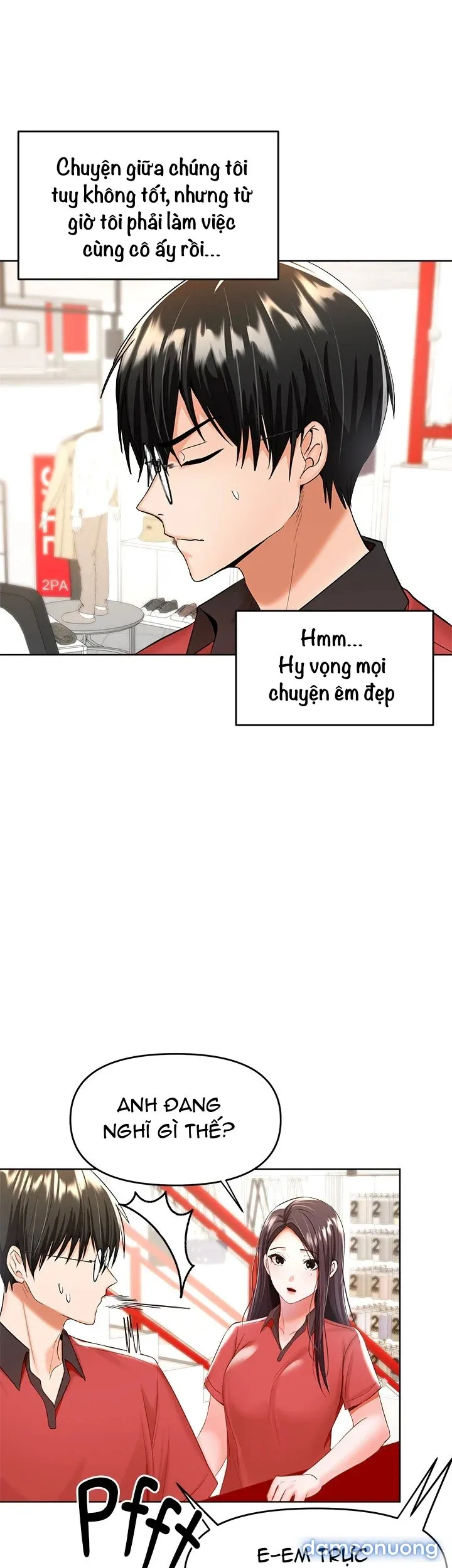 Chiều Chuộng Em Đi Mà 