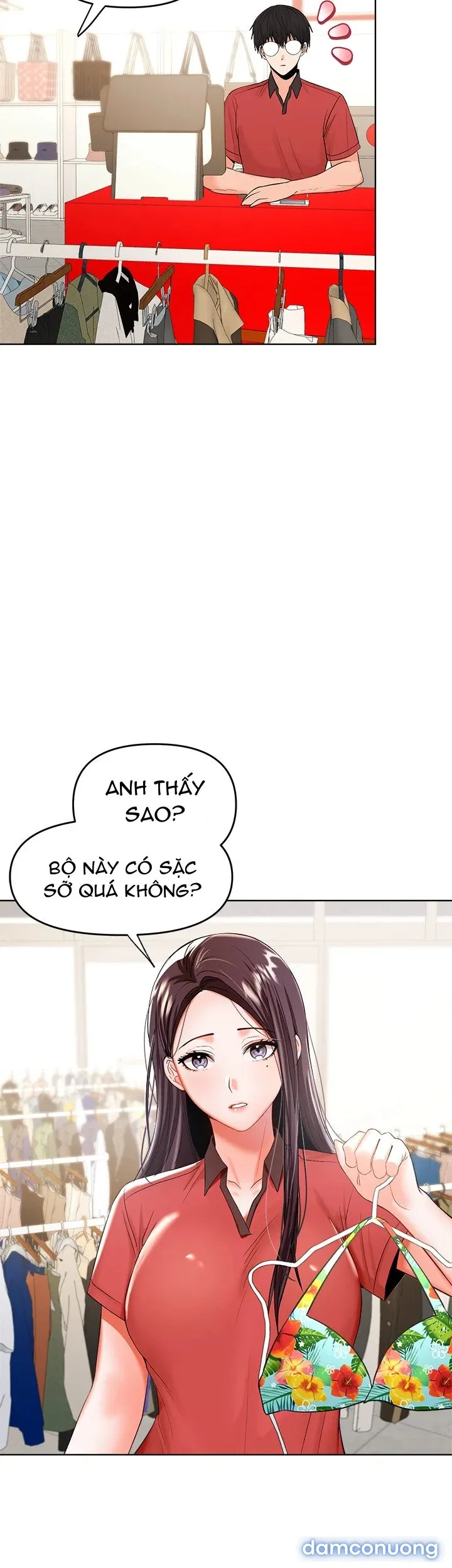 Chiều Chuộng Em Đi Mà 