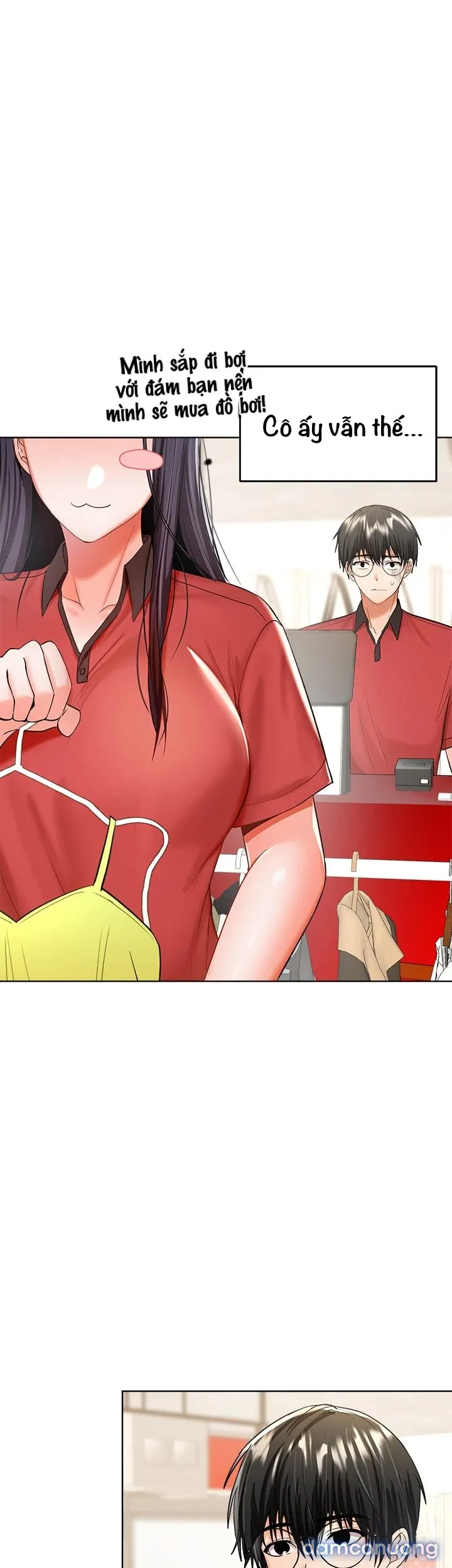 Chiều Chuộng Em Đi Mà 