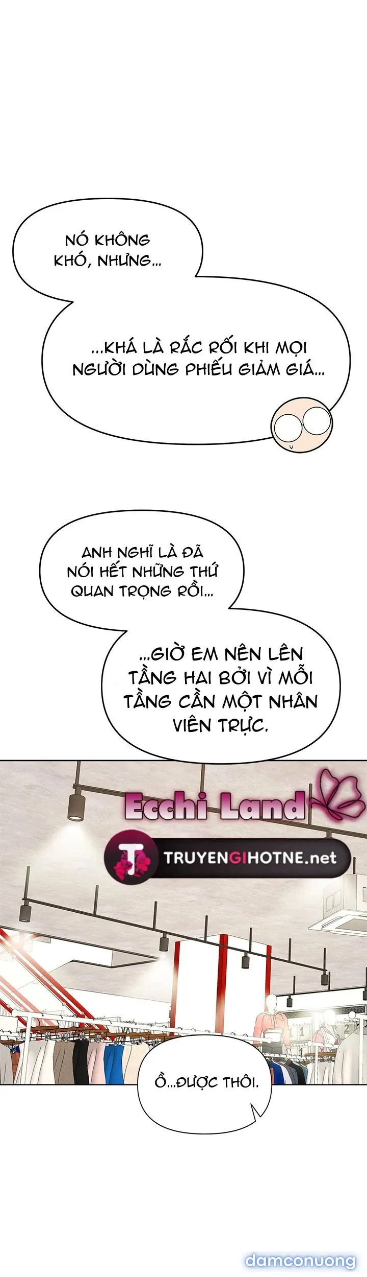 Chiều Chuộng Em Đi Mà 