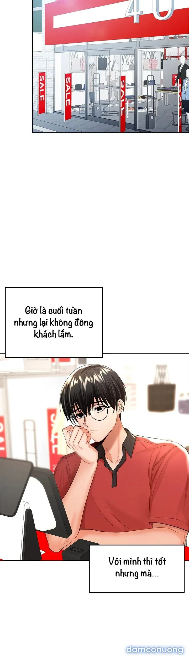 Chiều Chuộng Em Đi Mà 