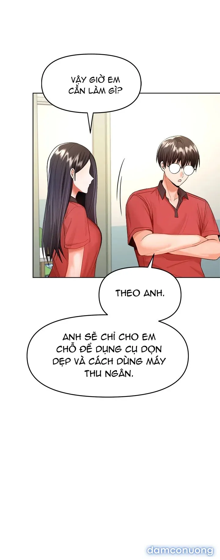 Chiều Chuộng Em Đi Mà 