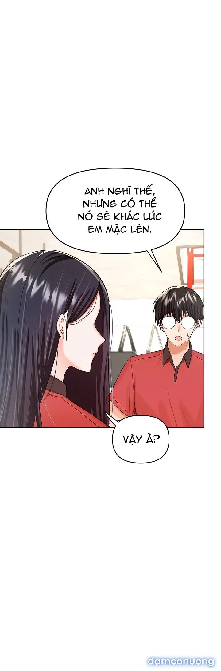 Chiều Chuộng Em Đi Mà 